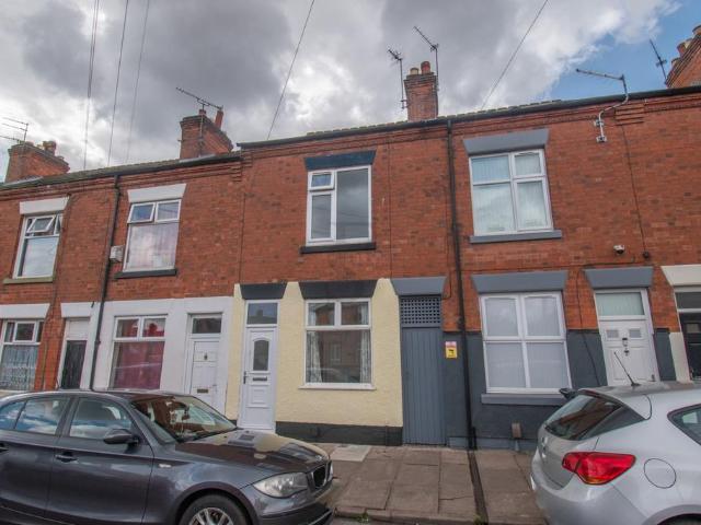House for sale in Newfoundpool, Leicester