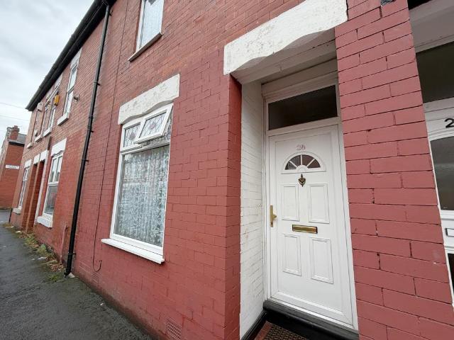 House for sale in Georgia, Greater Manchester