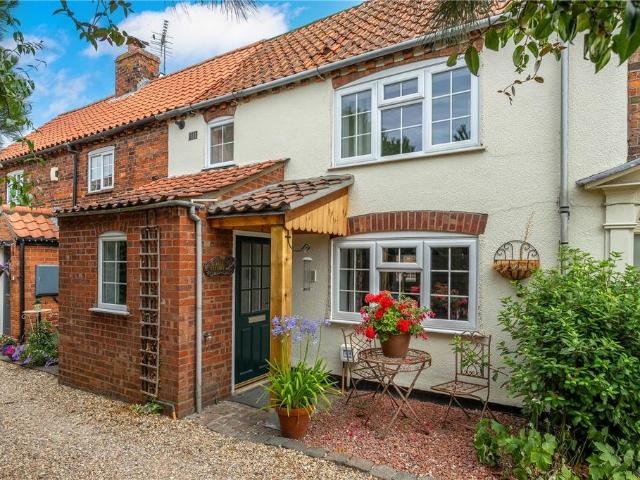 House for sale in Aubourn with Haddington, Ashby De La Launde