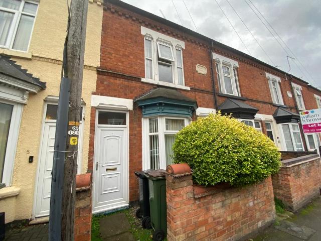 House for sale in Wigston, Oadby and Wigston