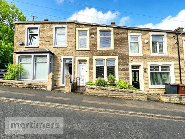 House for sale in Woodnook, Backburn