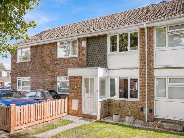 House for sale in Water Eaton, Milton Keynes