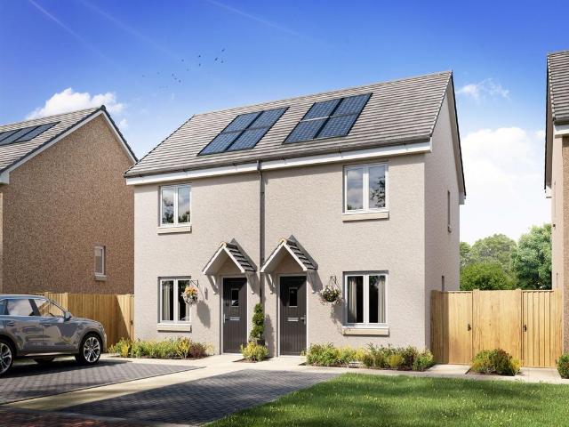 House for sale in Kirkcaldy, Fife