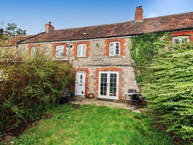 House for sale in Wookey, Somerset