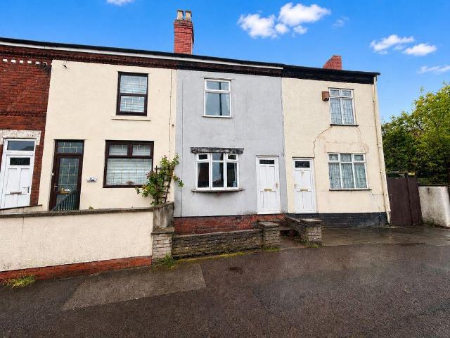 House for sale in Dudley's Fields, Bloxwich