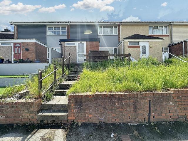 House for sale in Cimla, Briton Ferry