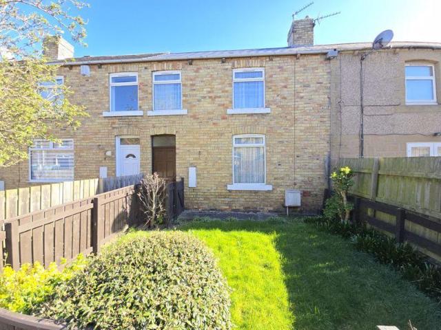 House for sale in Hirst, Ashington