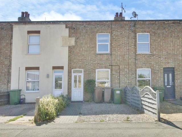 House for sale in Four Gotes, Cambridgeshire