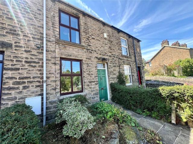 House for sale in Horwich End, High Peak