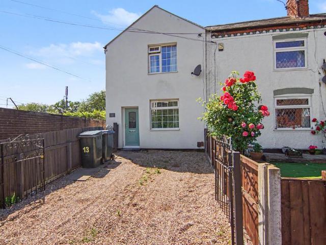 House for sale in West Midlands