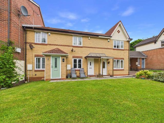 House for sale in Preston, Tynemouth