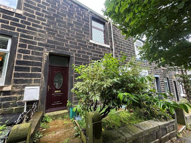 House for sale in Higherford, Lancashire