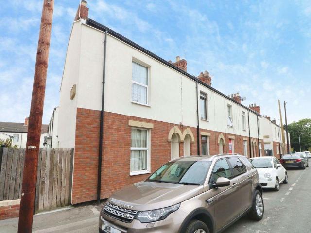 House for sale in Hull, City Of Kingston Upon Hull