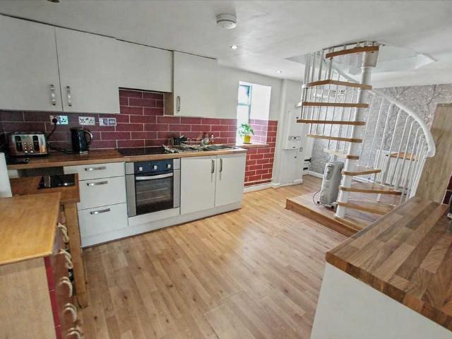 House for sale in Pembroke Dock, Wales