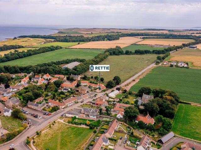 House for sale in Kingsbarns, Scotland