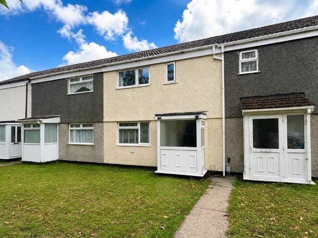 House for sale in Leigham, Mount Wise