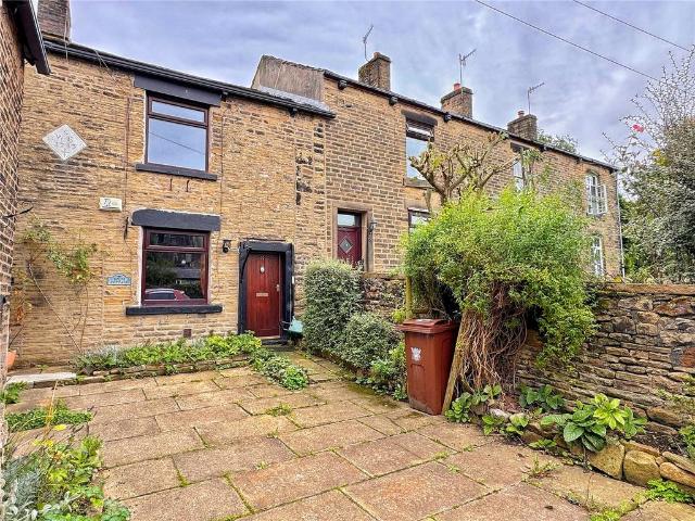 House for sale in Glossop, High Peak