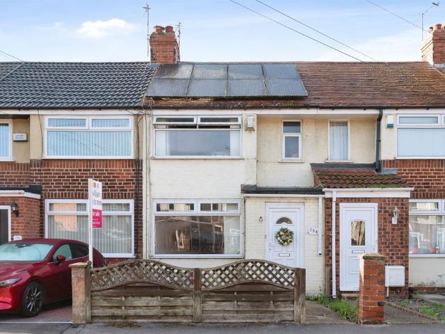 House for sale in Orchard Park, Hull