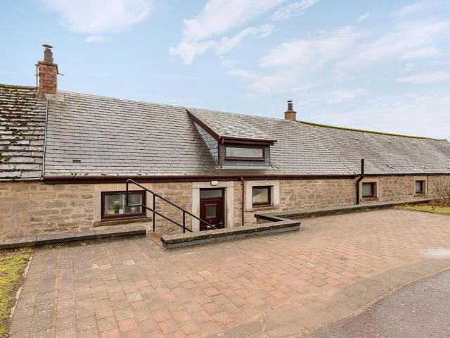 House for sale in Gowanbank, Forfar