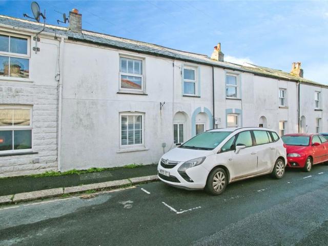 House for sale in Ferris Town, Penweathers