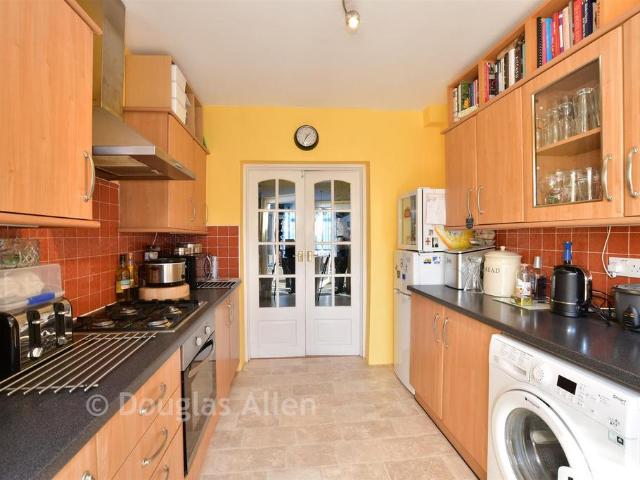 House for sale in Dagenham, Isle Of Man