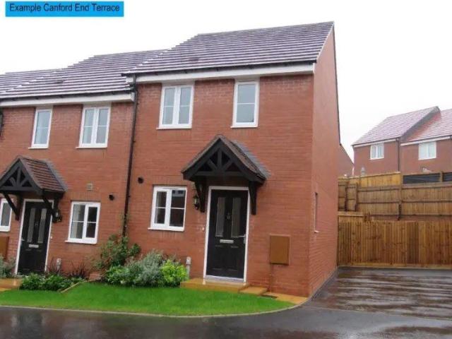 House for sale in Keresley Green, Keresley