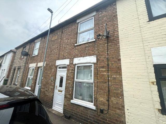 House for sale in Four Gotes, Cambridgeshire