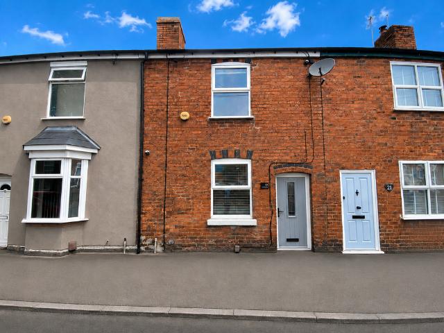 House for sale in West Midlands