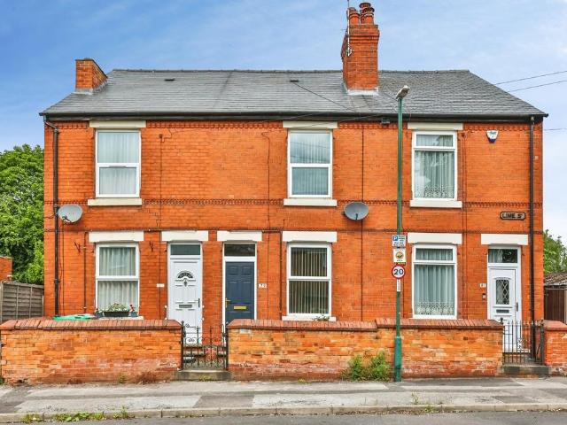 House for sale in Haddon, East Midlands