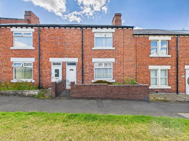 House for sale in Throckley, Throckley