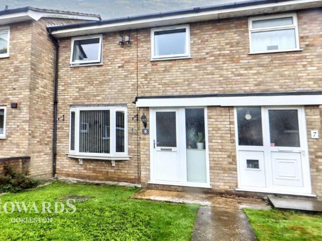 House for sale in Stokesby, Norfolk