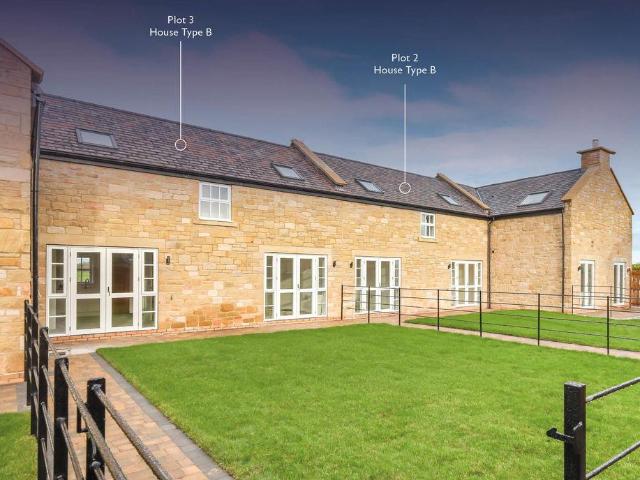 House for sale in Northumberland