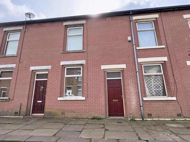 House for sale in Mill Hill, Blackburn
