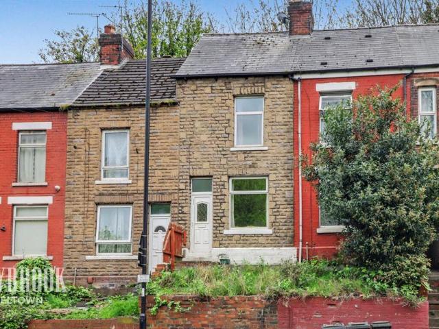 House for sale in Page Hall, Isle Of Man