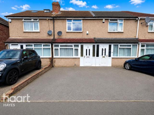 House for sale in London Borough of Hillingdon, Greater London