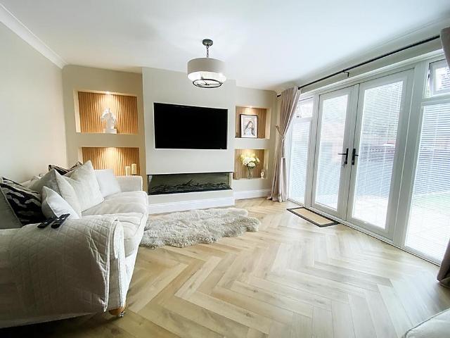 House for sale in St. Peter's, Tyne And Wear