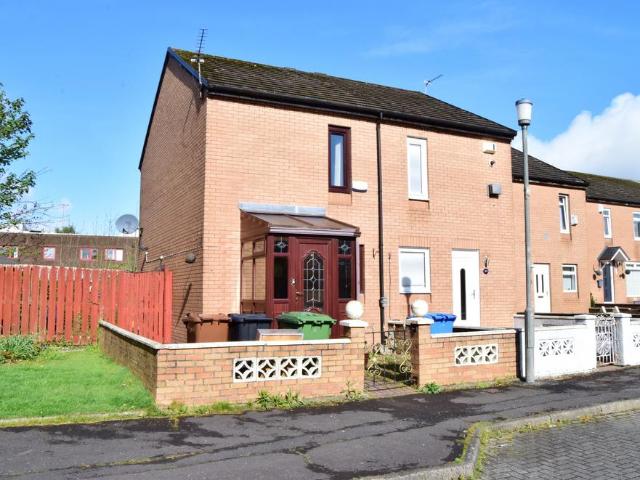 House for sale in Calton, Scotland