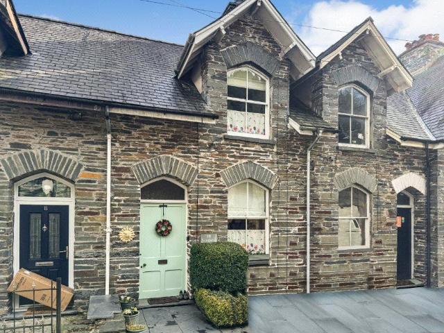 House for sale in Wales