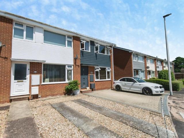 House for sale in Newton St Cyres, Devon