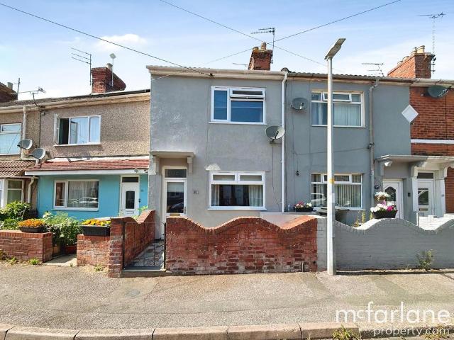 House for sale in Churchward, Rodbourne