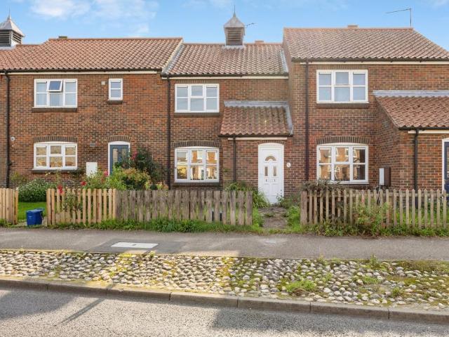 House for sale in Watton, Breckland