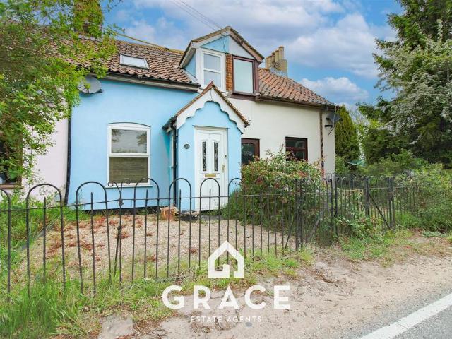 House for sale in Rushmere St Andrew, East Suffolk