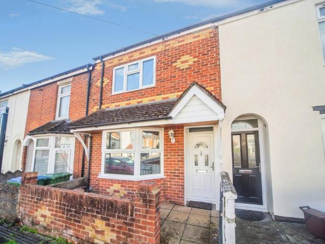 House for sale in Queensland, Southampton