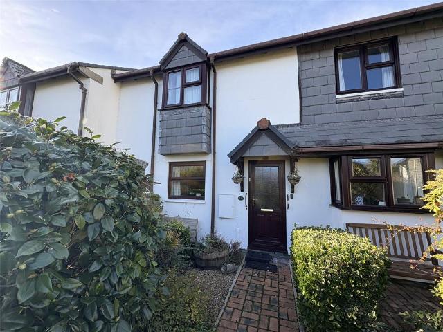 House for sale in Kentisbury, Devon