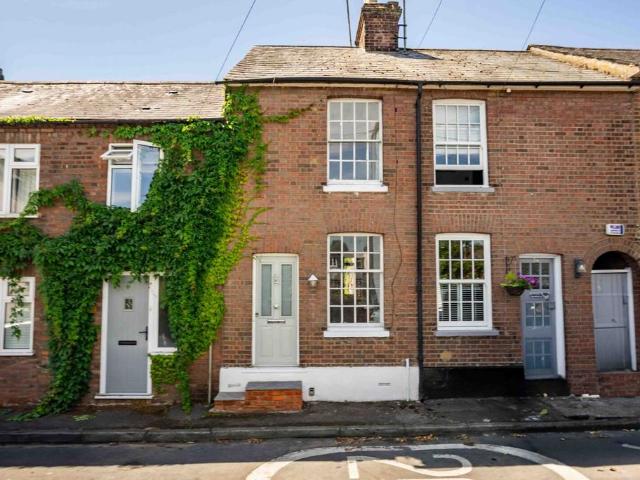 House for sale in Pouchen End, Hertfordshire