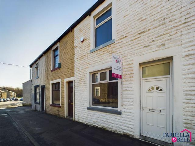 House for sale in Rose Grove, Burnley