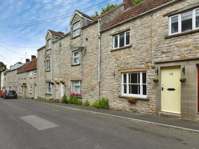 House for sale in Bowlish, Shepton Mallet