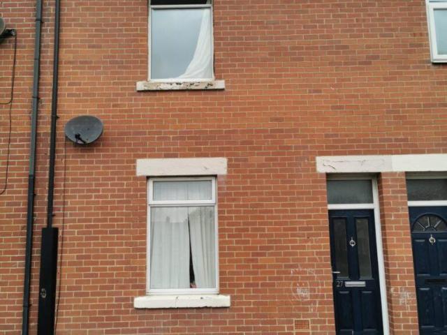 House for sale in Dawdon, Dalton-le-dale