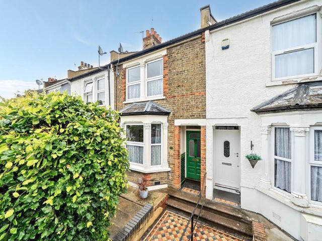 House for sale in Abbey Wood, Greater London