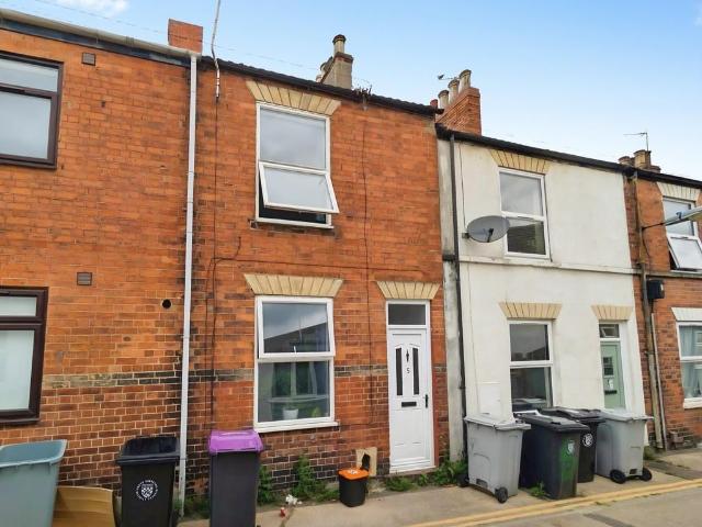 House for sale in Grantham, Barholm